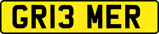 GR13MER