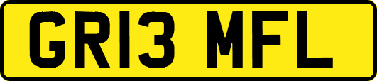 GR13MFL