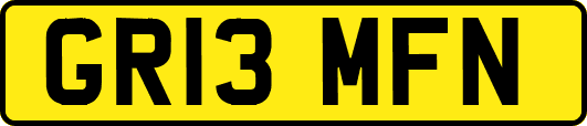 GR13MFN