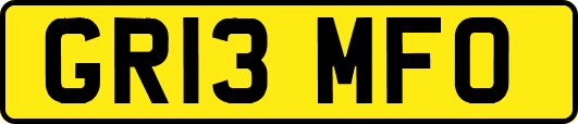 GR13MFO