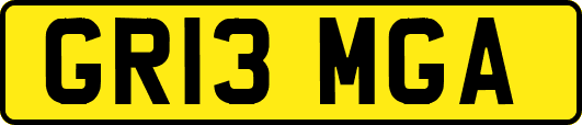 GR13MGA