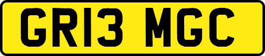 GR13MGC