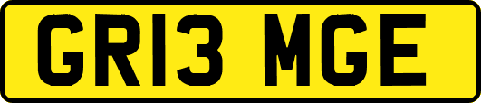 GR13MGE
