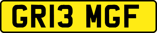 GR13MGF