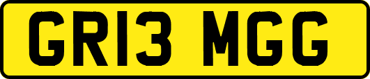 GR13MGG