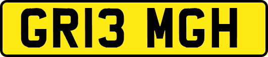 GR13MGH