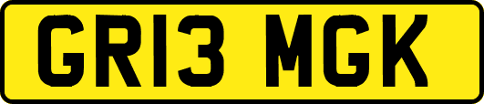 GR13MGK
