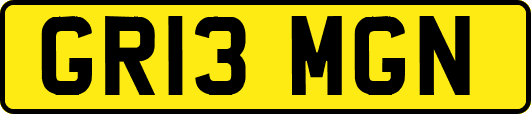 GR13MGN