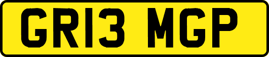 GR13MGP