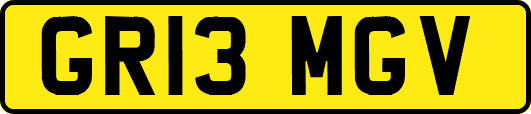 GR13MGV