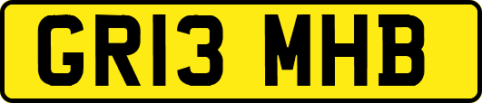 GR13MHB