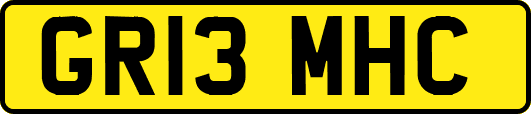 GR13MHC