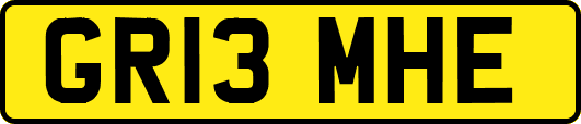GR13MHE