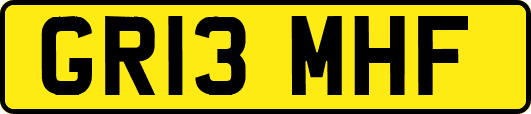GR13MHF