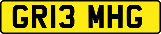 GR13MHG