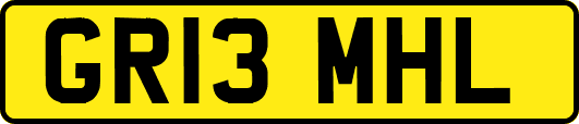 GR13MHL