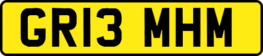 GR13MHM