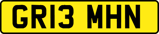 GR13MHN