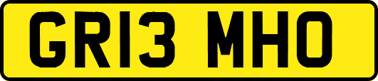 GR13MHO