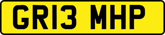 GR13MHP