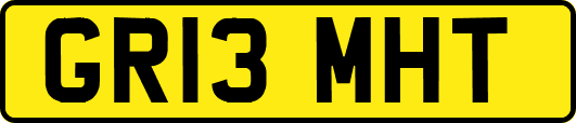 GR13MHT