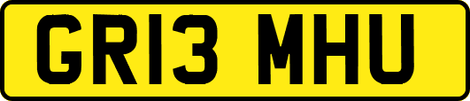 GR13MHU