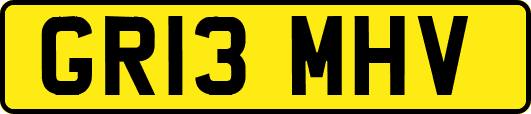 GR13MHV