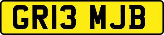 GR13MJB