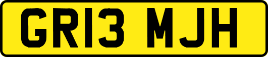 GR13MJH
