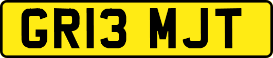 GR13MJT