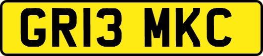 GR13MKC