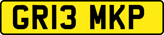 GR13MKP