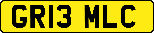 GR13MLC