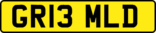 GR13MLD