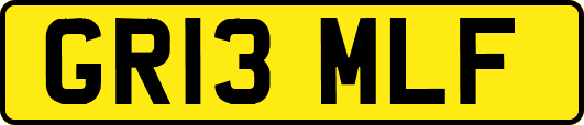 GR13MLF