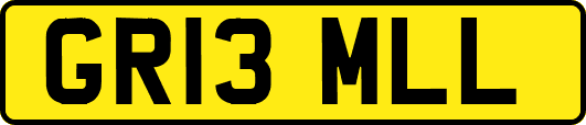 GR13MLL