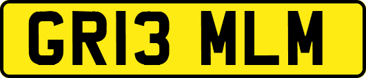 GR13MLM