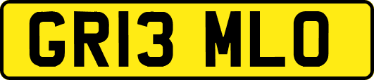 GR13MLO