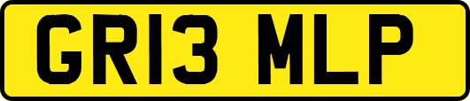 GR13MLP