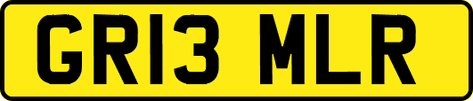 GR13MLR