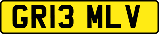 GR13MLV