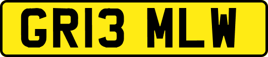 GR13MLW