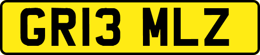 GR13MLZ