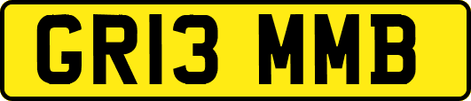 GR13MMB