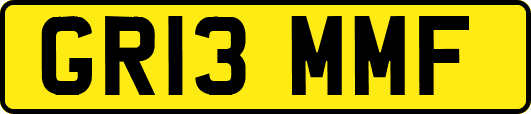 GR13MMF
