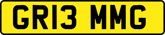 GR13MMG