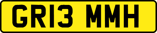 GR13MMH