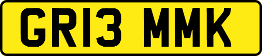 GR13MMK