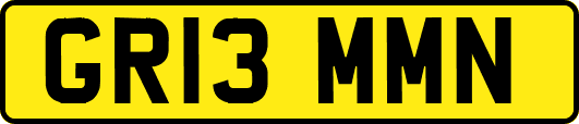 GR13MMN