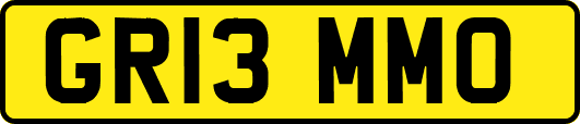 GR13MMO